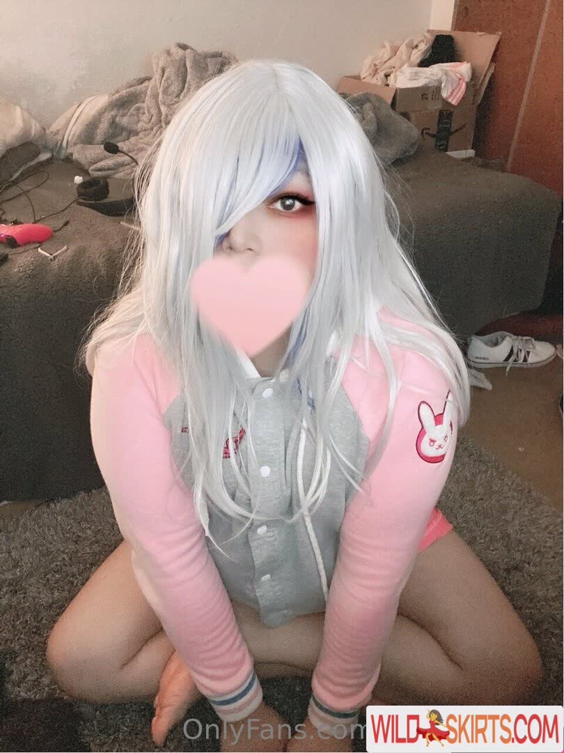 Femboyyumi nude leaked photo #121