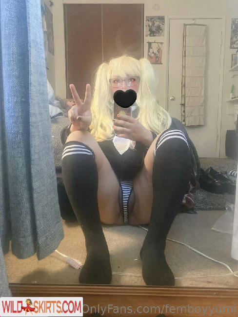 femboyyumi / femboybemo / femboyyumi nude OnlyFans, Instagram leaked photo #113