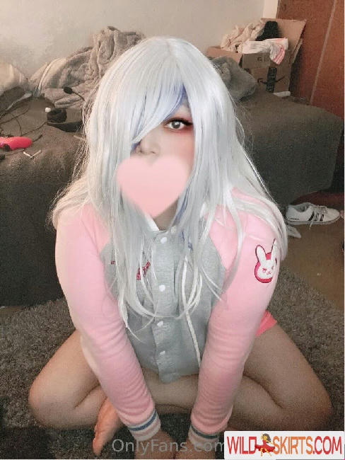 femboyyumi / femboybemo / femboyyumi nude OnlyFans, Instagram leaked photo #121