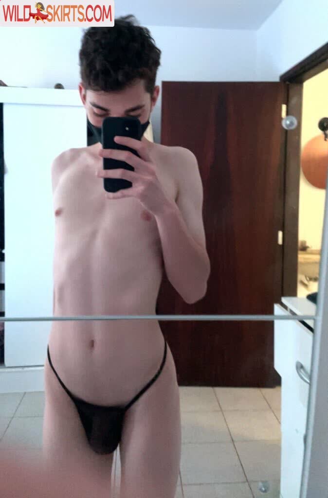 Femboyzx ???? nude leaked photo #53