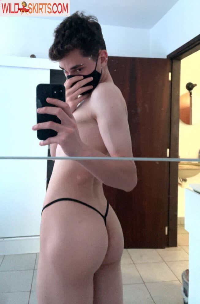 Femboyzx ???? / femboyzx nude OnlyFans, Instagram leaked photo #5