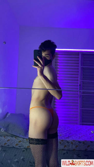 Femboyzx ???? / femboyzx nude OnlyFans, Instagram leaked photo #15