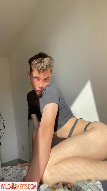 Femboyzx ???? / femboyzx nude OnlyFans, Instagram leaked photo #29