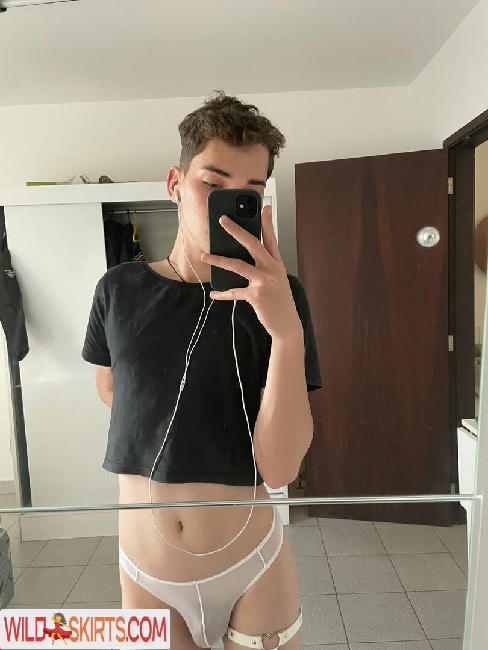 Femboyzx ???? / femboyzx nude OnlyFans, Instagram leaked photo #37