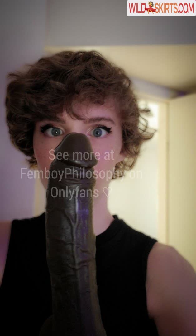 FembyAvery / FembyAvery / femboyphilosophy / photosbyavery_ nude OnlyFans, Instagram leaked photo #3