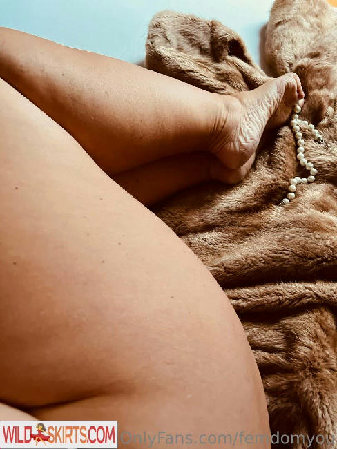 femdomyou / femdomyou / goddesssturm nude OnlyFans, Instagram leaked photo #144