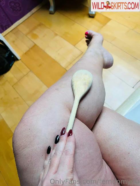 femdomyou / femdomyou / goddesssturm nude OnlyFans, Instagram leaked photo #201