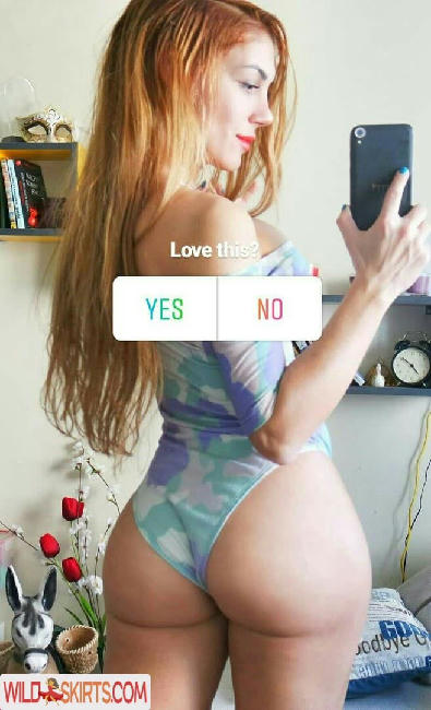 Femme Felis / femme_felis nude Instagram leaked photo #23