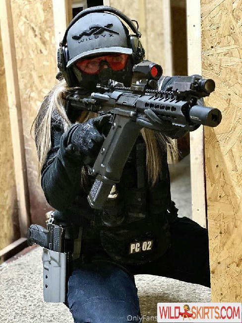 Femmefataleairsoft / femmefataleairsoft nude OnlyFans, Instagram leaked photo #97