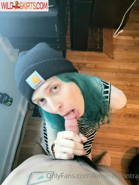 femmeofcintra / __femmefatal__ / femmeofcintra nude OnlyFans, Instagram leaked photo #51