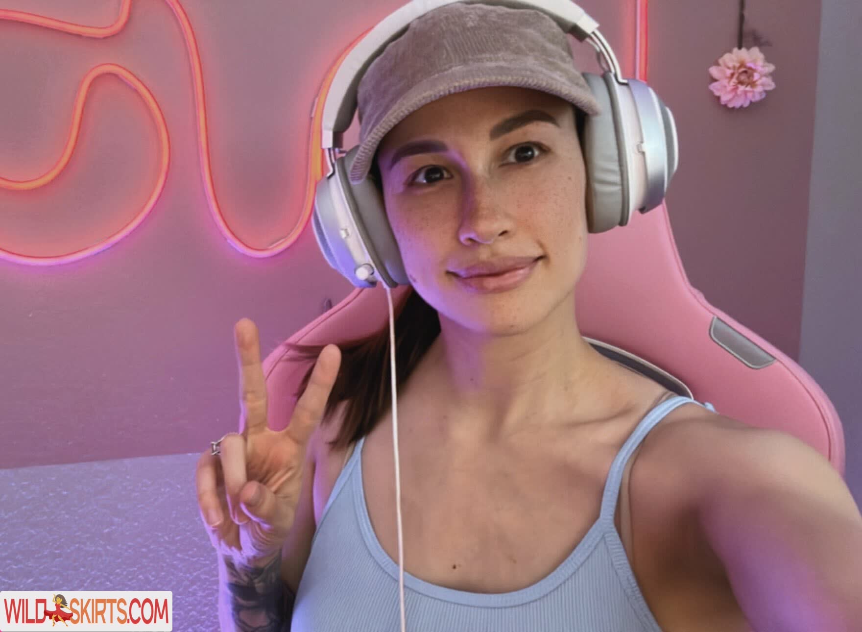 Femsteph nude leaked photo #54