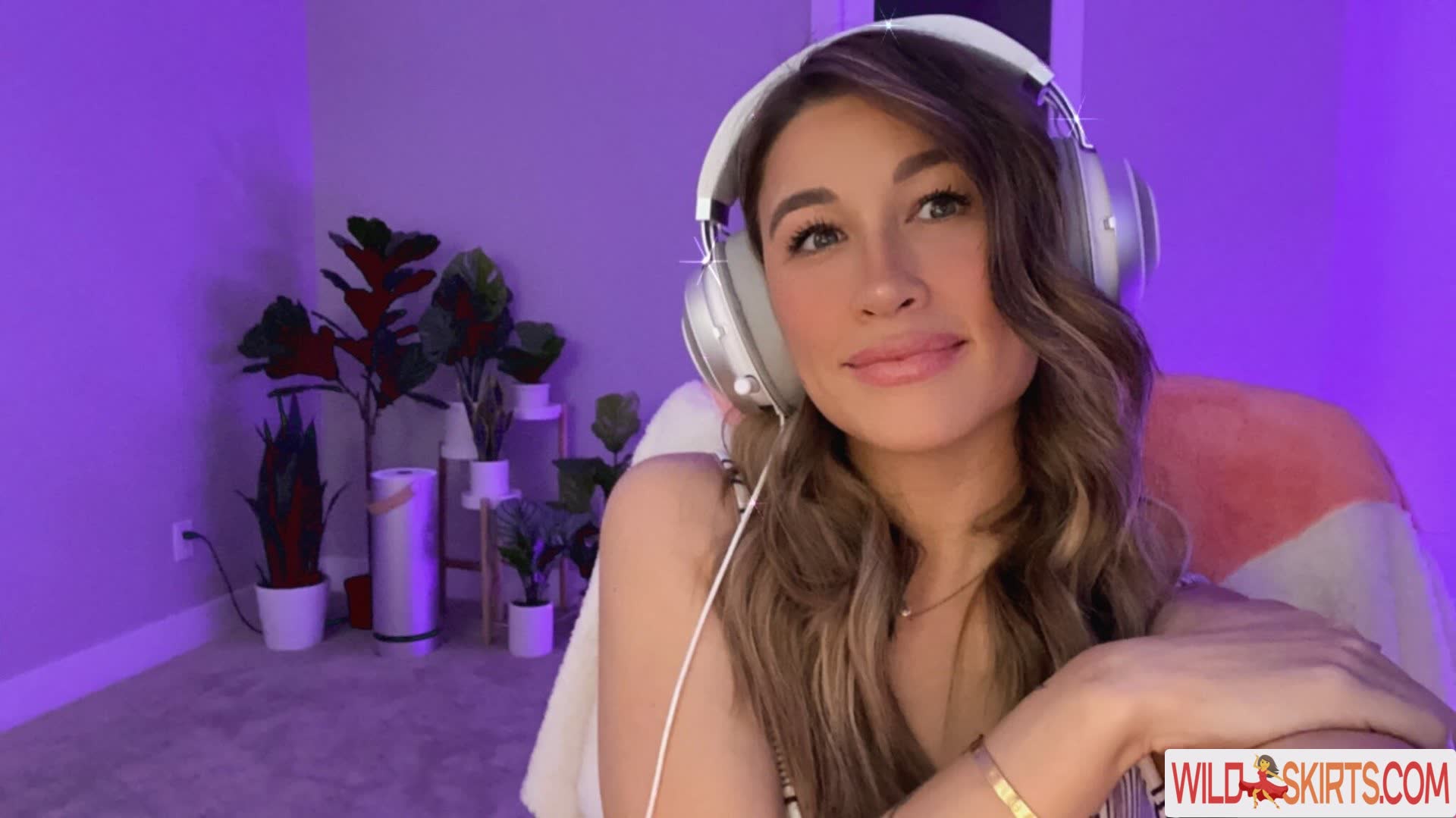 Femsteph nude leaked photo #12