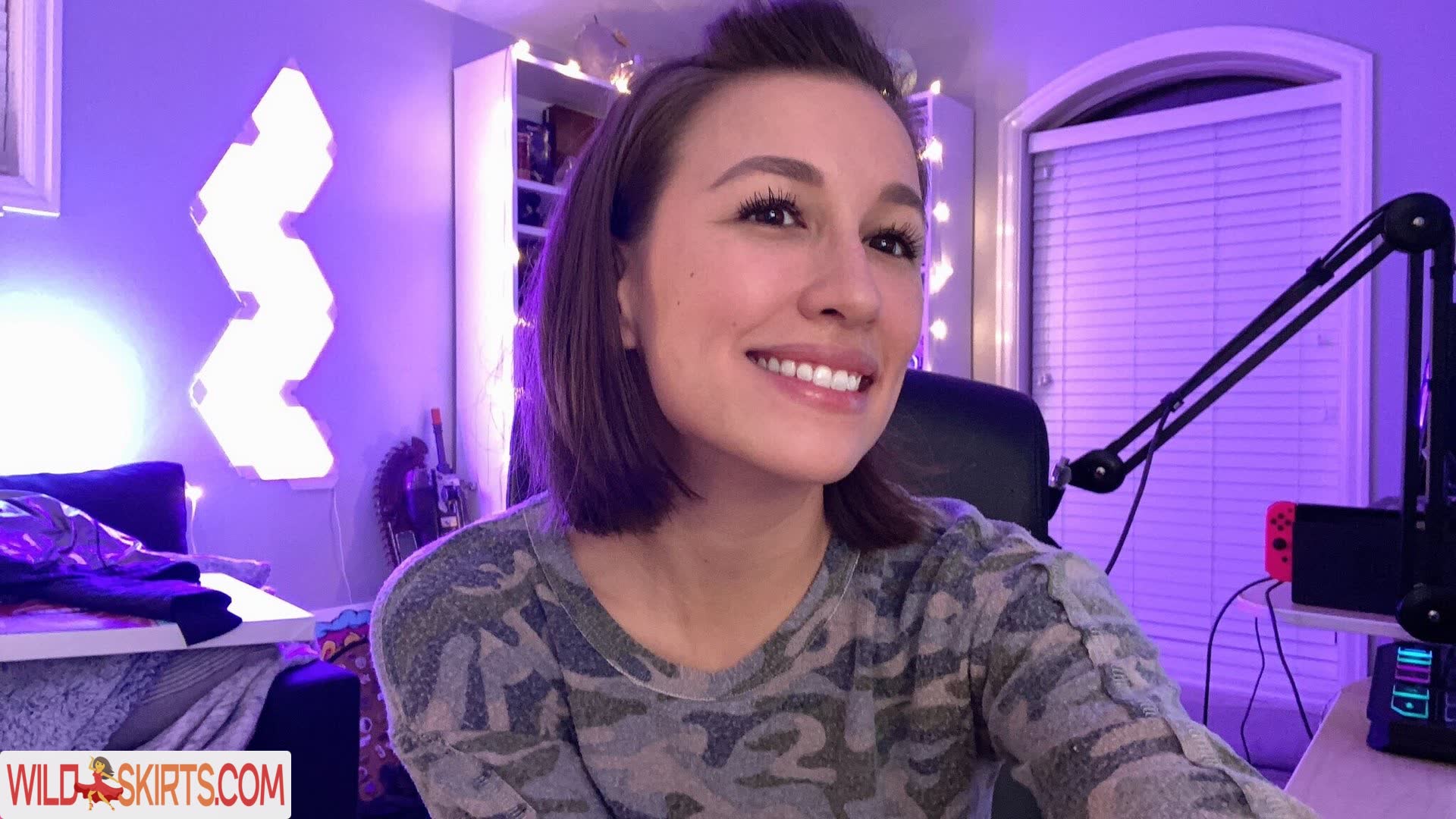 Femsteph nude leaked photo #33