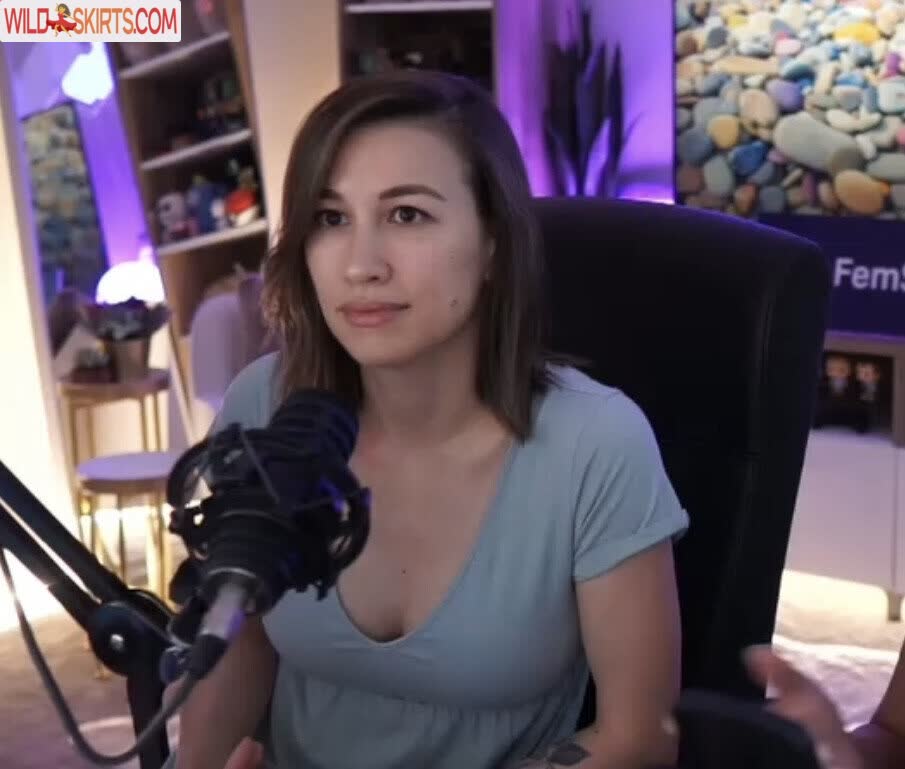 Femsteph nude leaked photo #49