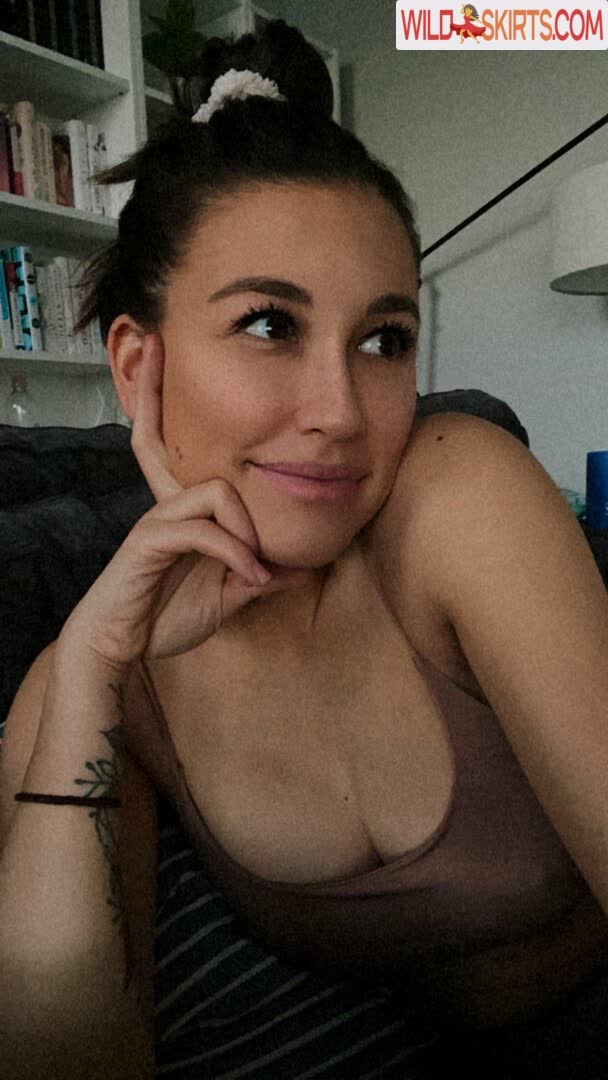 Femsteph nude leaked photo #59