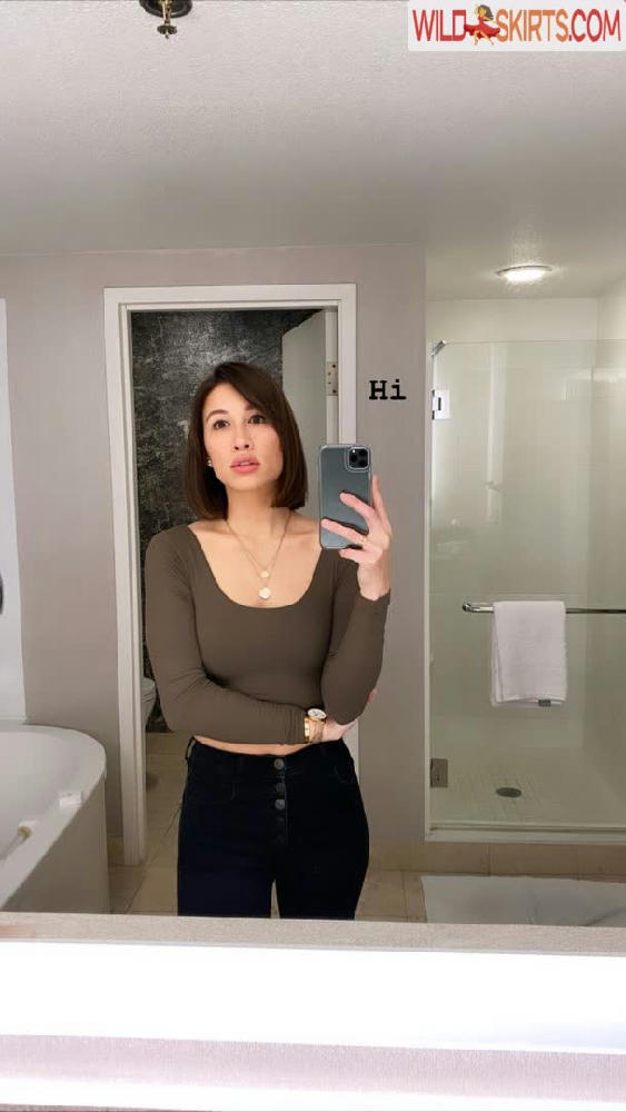 Femsteph / femsteph nude Instagram leaked photo #14