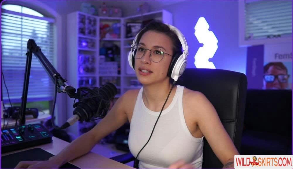 Femsteph / femsteph nude Instagram leaked photo #21