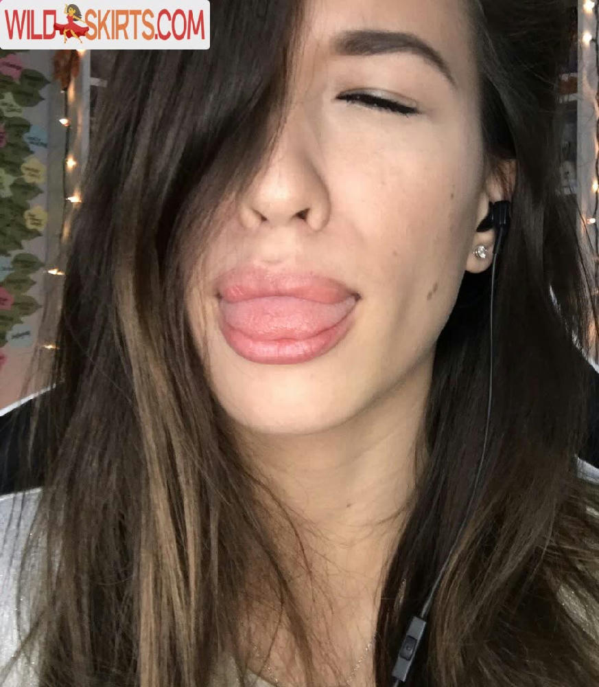 Femsteph / femsteph nude Instagram leaked photo #1