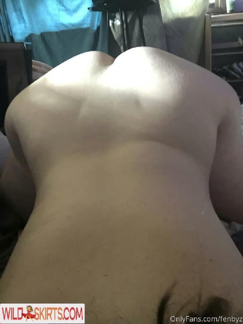 fenbyz / fenbyz / oumanchendi nude OnlyFans, Instagram leaked photo #4