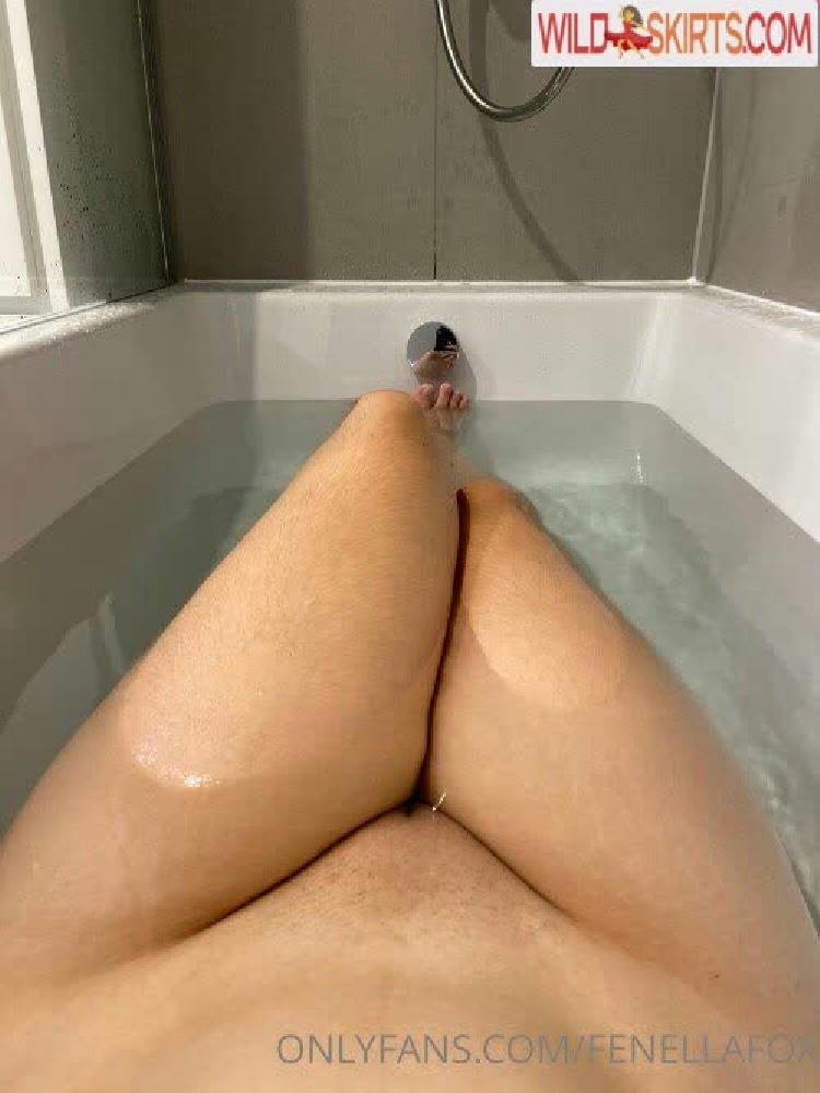 Fenella Fox / fenellafox / fenellascorner nude OnlyFans, Instagram leaked photo #31