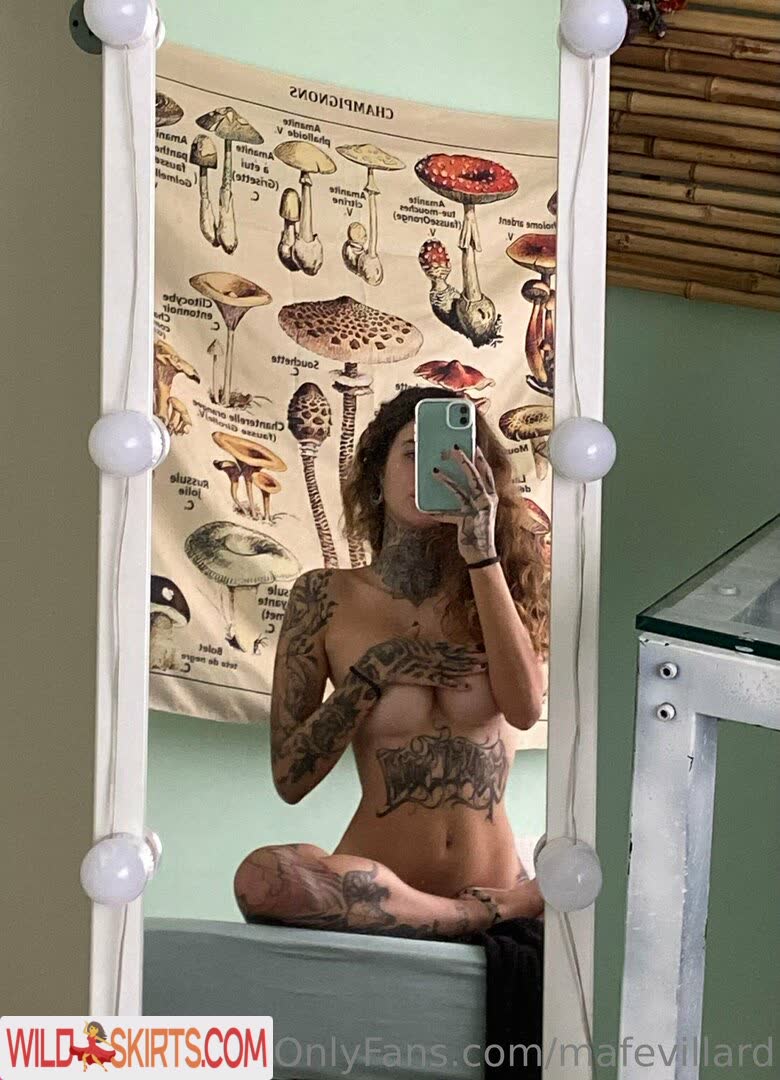 ferfreits / ferfreits / mafevillard nude OnlyFans, Instagram leaked photo #19