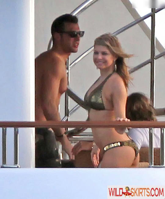 Fergie / fergie nude Instagram leaked photo #81