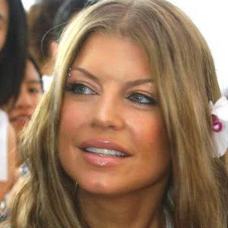 Fergie avatar