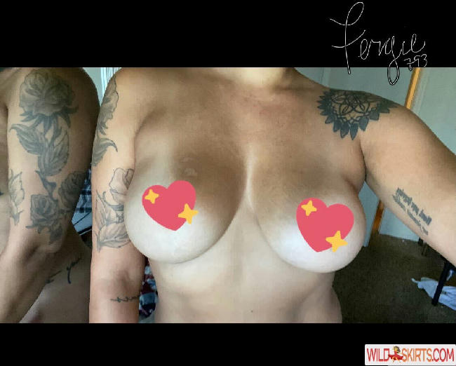 Fergie793 / Fergie793 / Fergiee793x nude OnlyFans, Instagram leaked photo #66