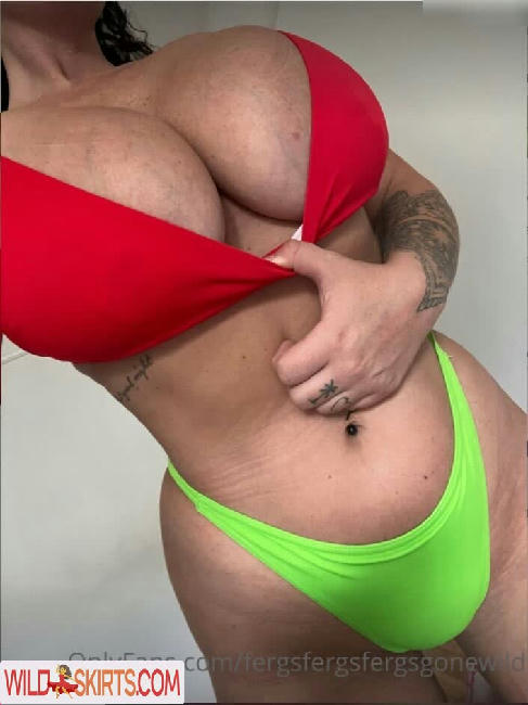 fergsbecomesfergo / FergieFerguson / fergsbecomesfergo / fergsfergsfergsgonewild nude OnlyFans, Instagram leaked photo #8