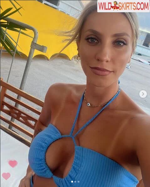 Fernanda Colombo nude leaked photo #34