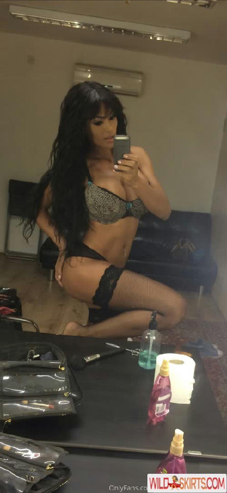 Fernanda Ferrari / Fern_Ferrari / fernandaferrariofficial nude OnlyFans, Instagram leaked photo #51