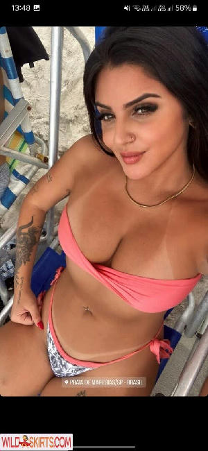 Fernanda Garcia / ginagarcia311 / soymafers nude OnlyFans, Instagram leaked photo #63