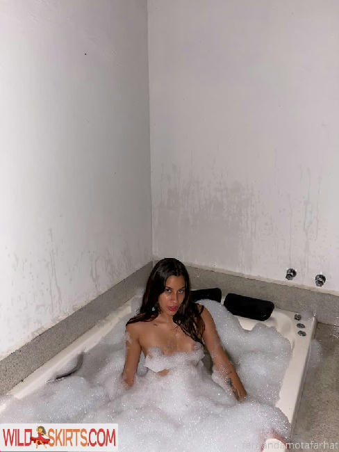 Fernanda Mota Farhat / fernandamotafarhat / melanciabanana nude OnlyFans, Instagram leaked photo #183