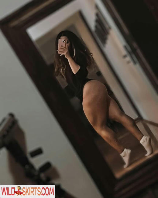 fernanda.p.deleon nude Instagram leaked photo #1