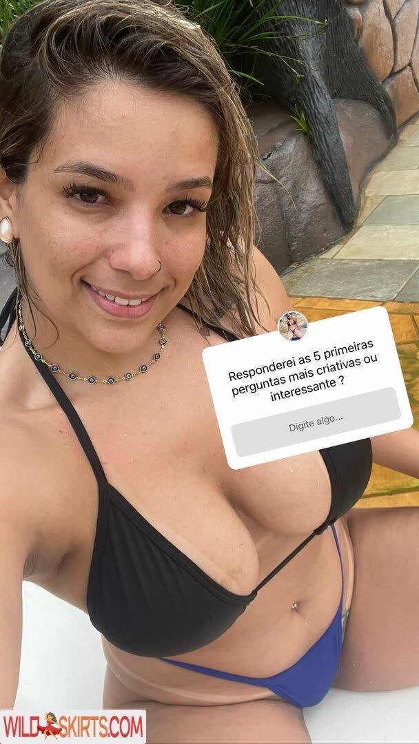 Fernanda Rodrigues / i_fernandarodrigues nude Instagram leaked photo #6