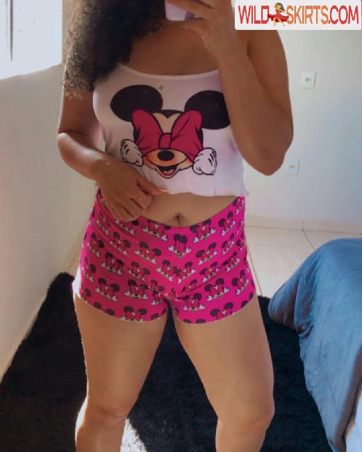 Fernanda_Soares / fer nude Instagram leaked photo #2