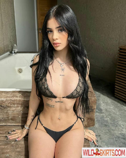Fernanda Villalobos / Katteyes / iamferv nude Instagram leaked photo #12