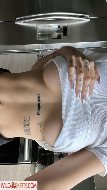 Fernanda Villalobos / Katteyes / iamferv nude Instagram leaked photo #9