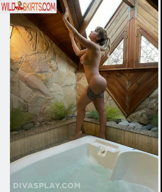 Fernanda Vives nude leaked photo #1