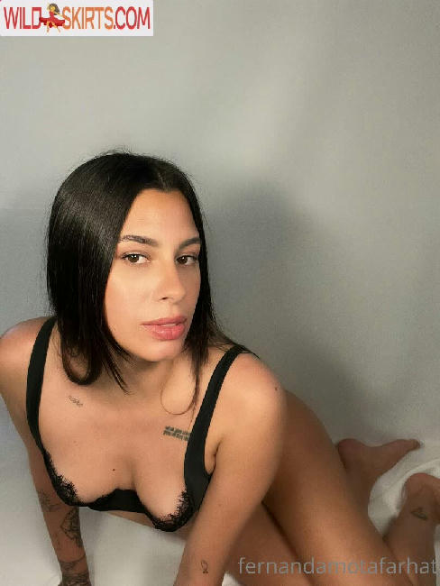 fernandamotafarhat / farhat.contents / fernandamotafarhat nude OnlyFans, Instagram leaked photo #24