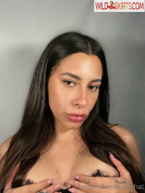 fernandamotafarhat / farhat.contents / fernandamotafarhat nude OnlyFans, Instagram leaked photo #25