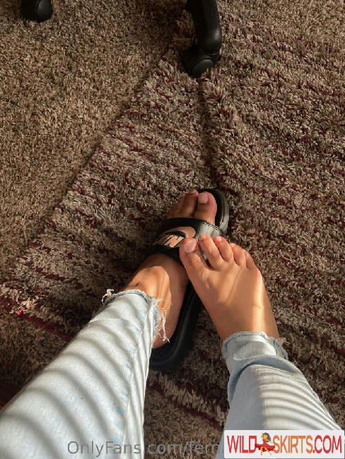 fernandas_feet888 / fernandas_feet / fernandas_feet888 nude OnlyFans, Instagram leaked photo #34