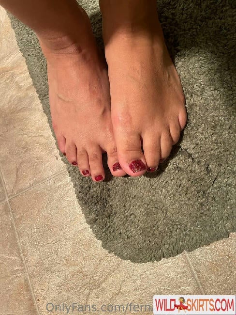 fernandas_feet888 / fernandas_feet / fernandas_feet888 nude OnlyFans, Instagram leaked photo #36