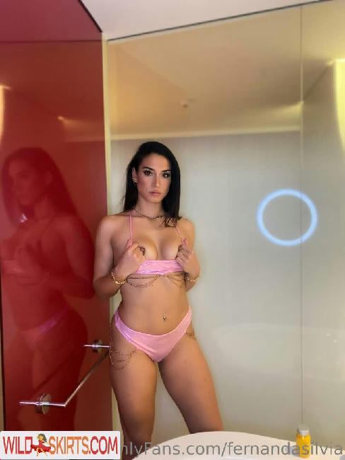 Fernandasilvia / fernandasilvia / fernandx.silv7 nude OnlyFans, Instagram leaked photo #91