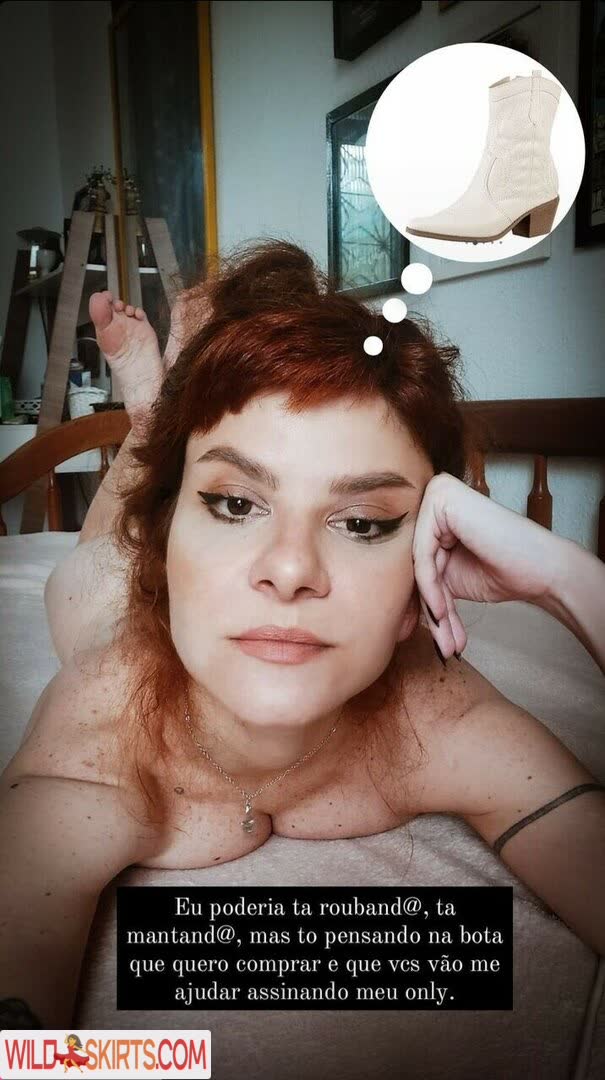 FernandaZau / fernandazau nude OnlyFans, Instagram leaked photo #3