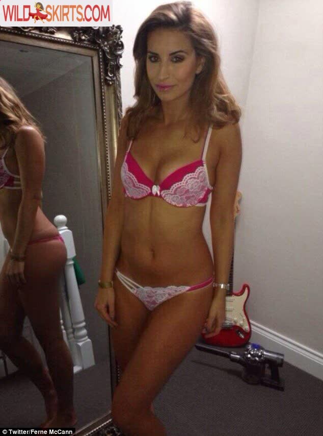 Ferne McCann / fernemccann nude Instagram leaked photo #19