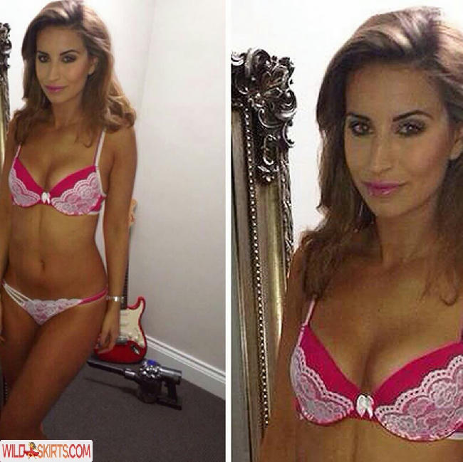 Ferne McCann / fernemccann nude Instagram leaked photo #27