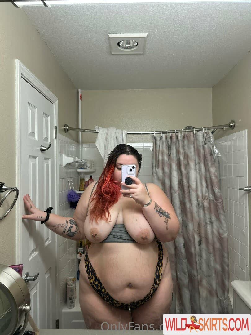 Fernebaby nude leaked photo #5