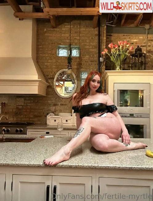 Fertile-Myrtle / djfmjones / fertile-myrtle nude OnlyFans, Instagram leaked photo #20