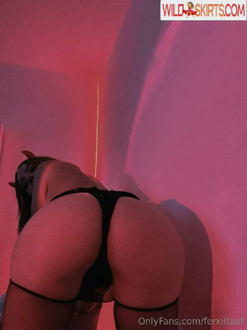 Ferxiita / ferxiita / ferxiitaof nude OnlyFans, Instagram leaked photo #283